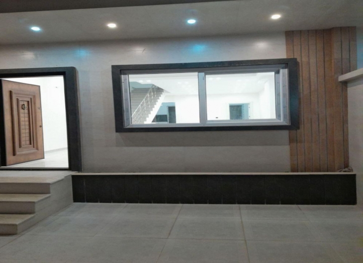 ویلایی کوی اندیشه۱۰۰ متر