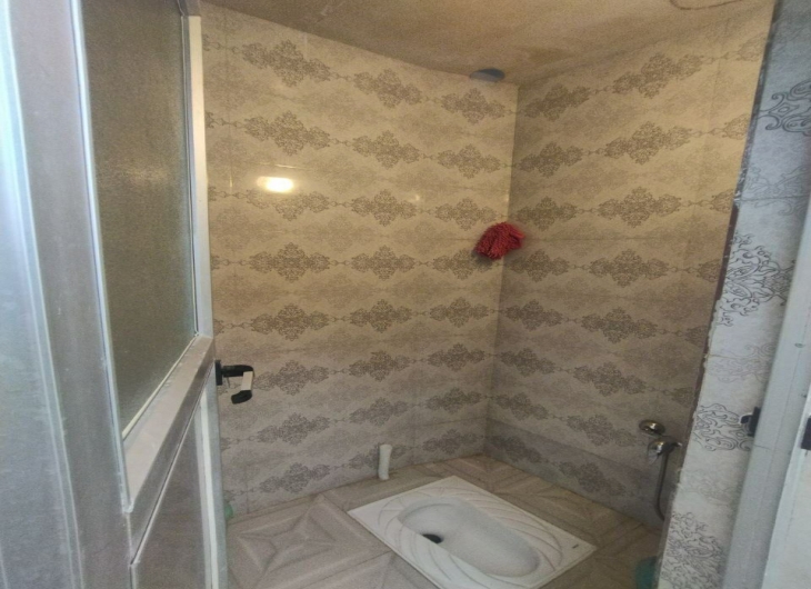 ویلایی مقدادی۹۰ متر