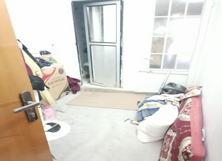 ویلایی مدافع۱۲۵ متر