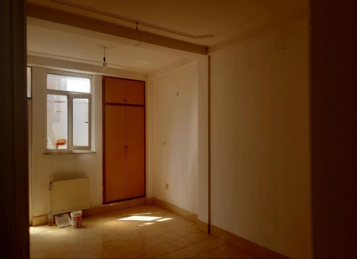 اپارتمان راهنمایی۸۷ متر