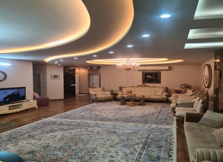 اپارتمان سرابی۱۵۰ متر