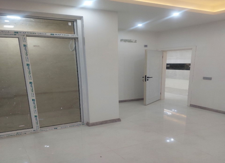 اپارتمان سبلان۱۱۹ متر