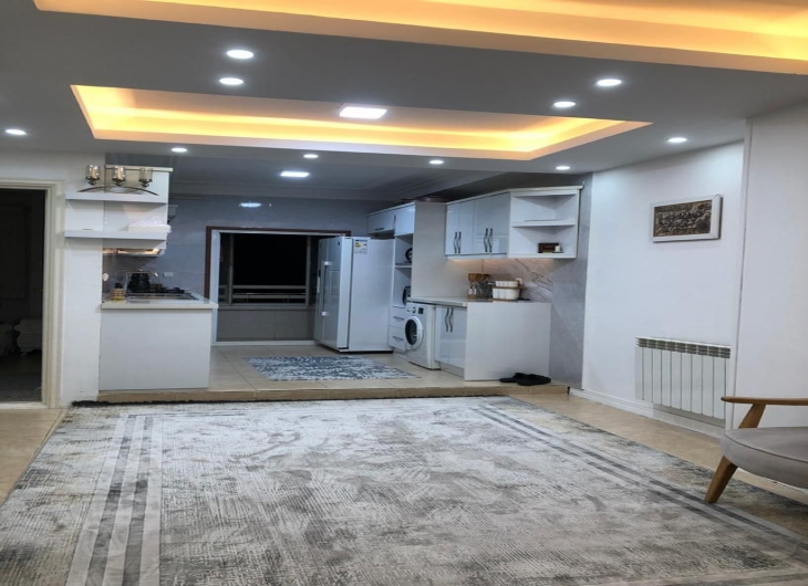 اپارتمان‌بلواردانشجو۷۳ متر