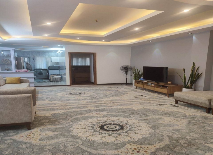 ویلایی کوی جهاد۱۰۳ متر