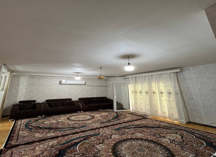 اپارتمان مسکن کاج۷۵ متر