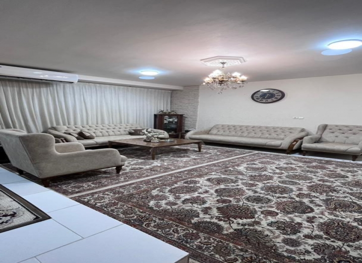 اپارتمان پیرحاجی۷۸ متر