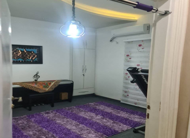 اپارتمان شکوفه۱۵۰ متر