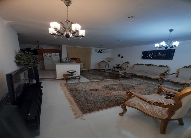 اپارتمان اندیشه ۸۵ متر