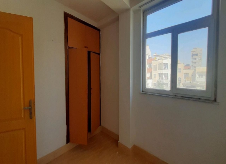 اپارتمان راهنمایی۸۷ متر