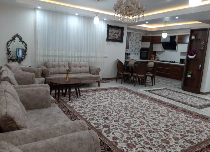 اپارتمان سرابی ۱۰۵ متر