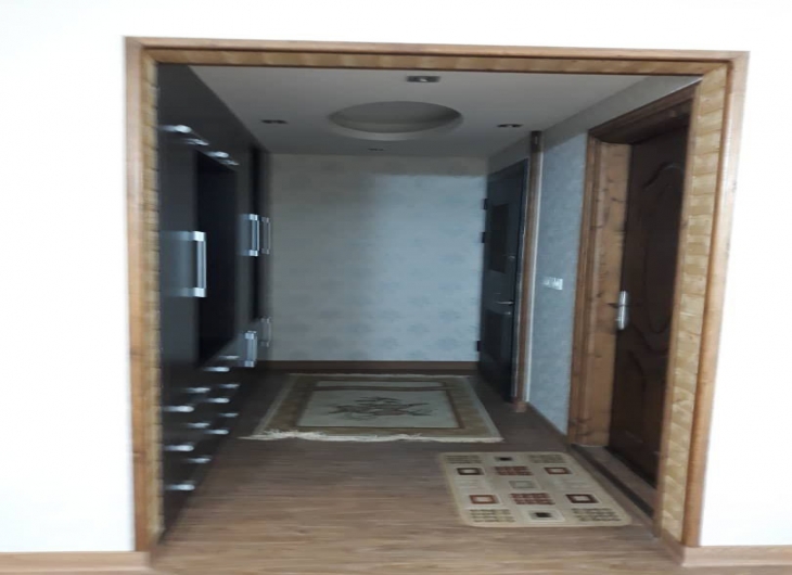 اپارتمان مدرس ۱۵۳ متر