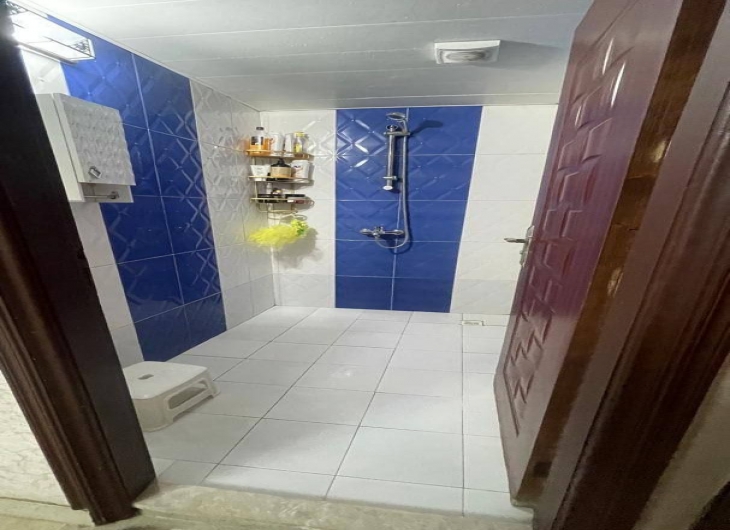 اپارتمان کوی اندیشه۷۵ متر