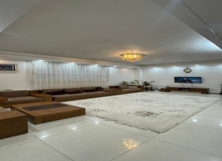 اپارتمان ازادگان ۱۱۵ متر