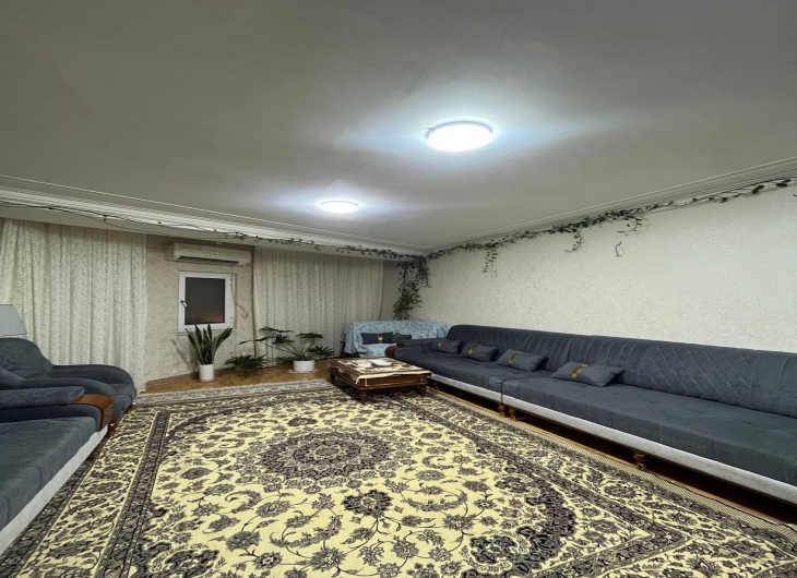 اپارتمان اذربایجان۷۹ متر