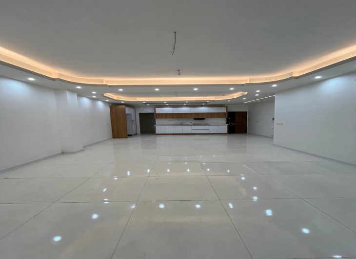 اپارتمان ملک الشعرا۱۴۰ متر