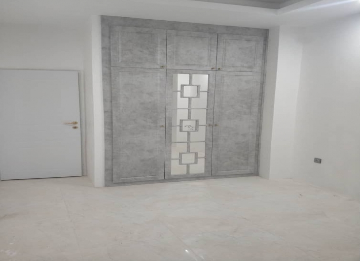 اپارتمان دانش جنوبی۱۵۷ متر