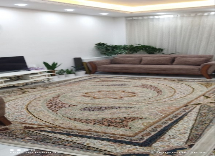ویلایی ملت جنوبی۹۳ متر