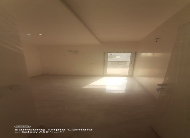 اپارتمان ملک الشعرا۱۵۰ متر