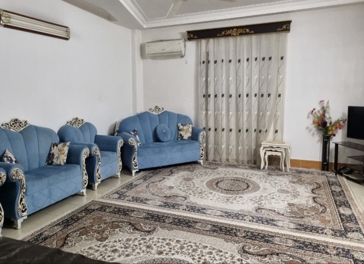 اپارتمان قرنی ۹۰ متر‌
