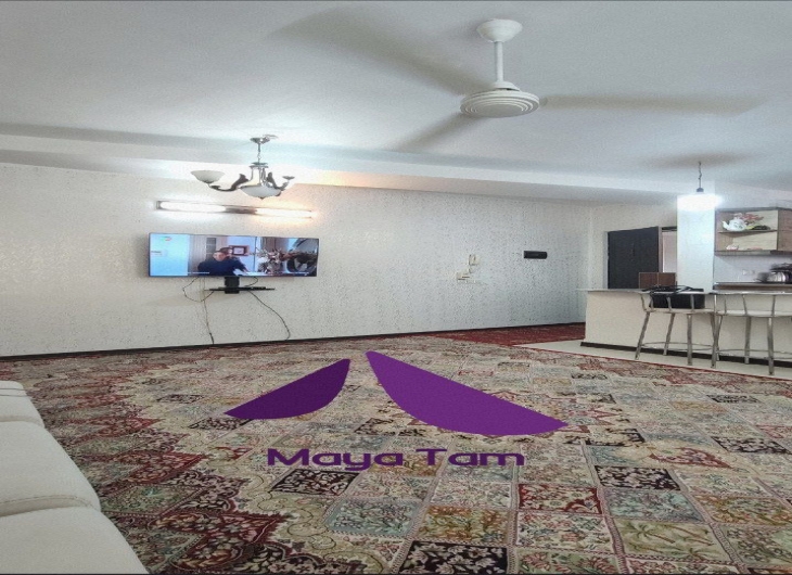 اپارتمان پیرحاجی۷۸ متر