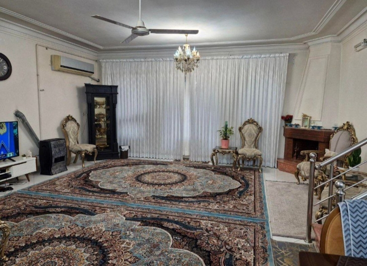 ویلایی نئوپان۲۰۰ متر