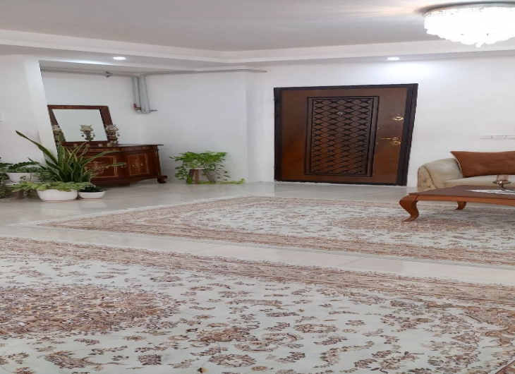 اپارتمان سرابی۱۰۵ متر