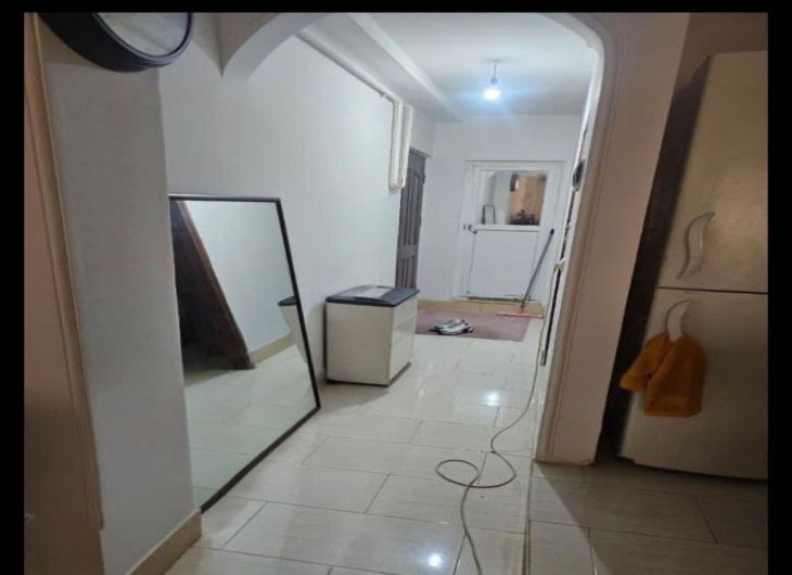 اپارتمان شکوفه۵۲ متر