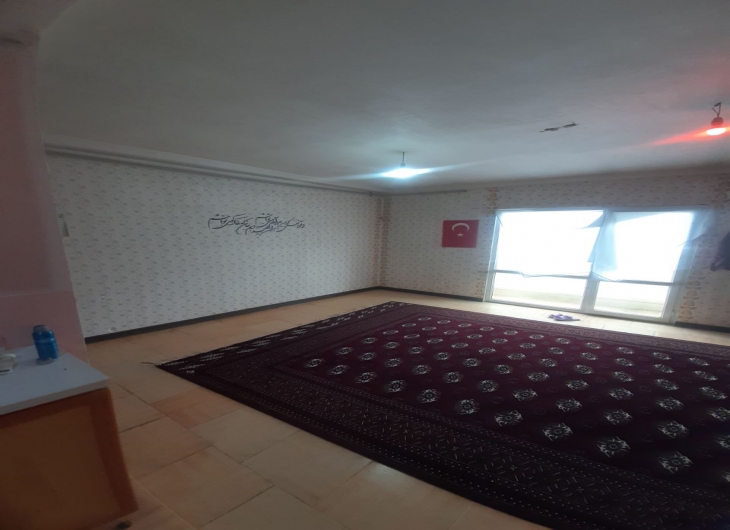 اپارتمان مسکن کاج۷۵ متر