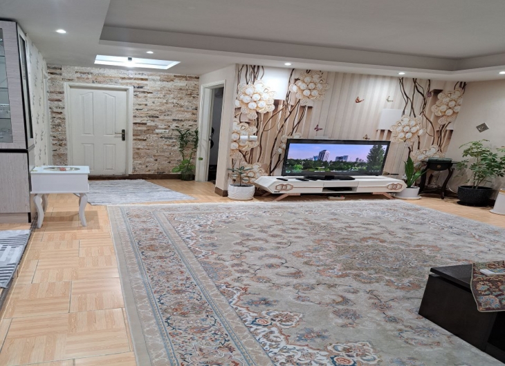اپارتمان مسکن کاج۷۸ متر