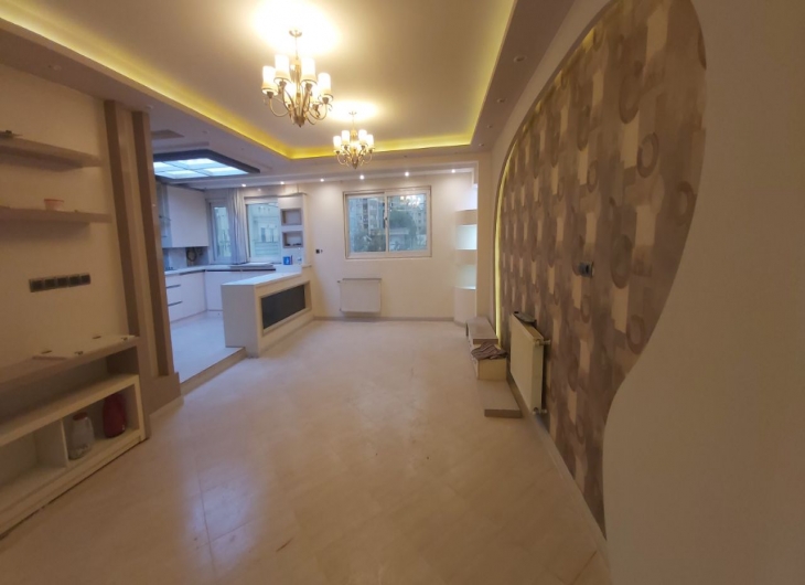 اپارتمان سرابی ۱۰۱ متر