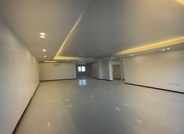 اپارتمان مدرس۱۰۰ متر