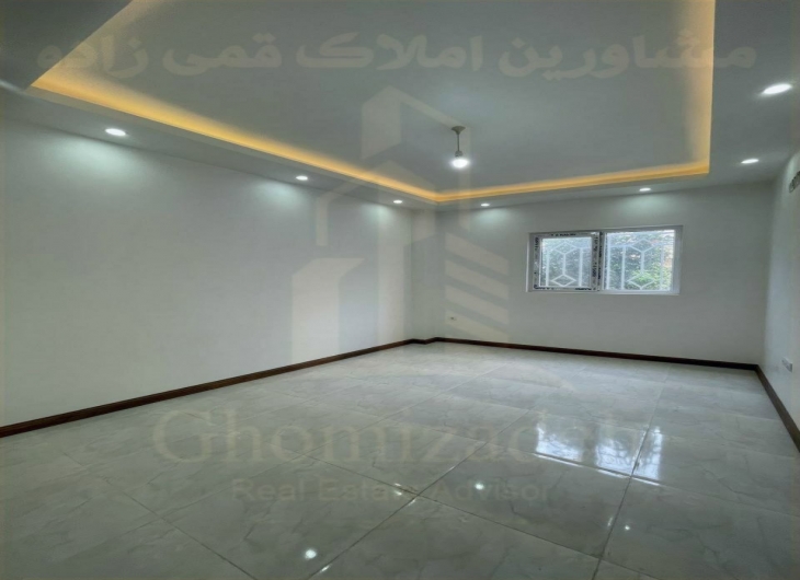 اپارتمان دانشگاه۱۵۵ متر