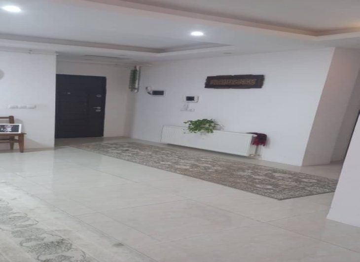 اپارتمان ملک الشعرا۱۴۶متر