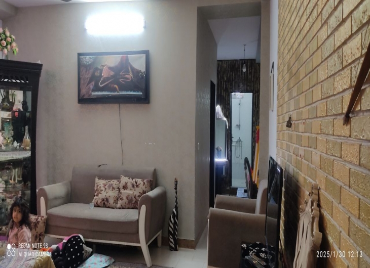 اپارتمان مدرس۱۳۰ متر