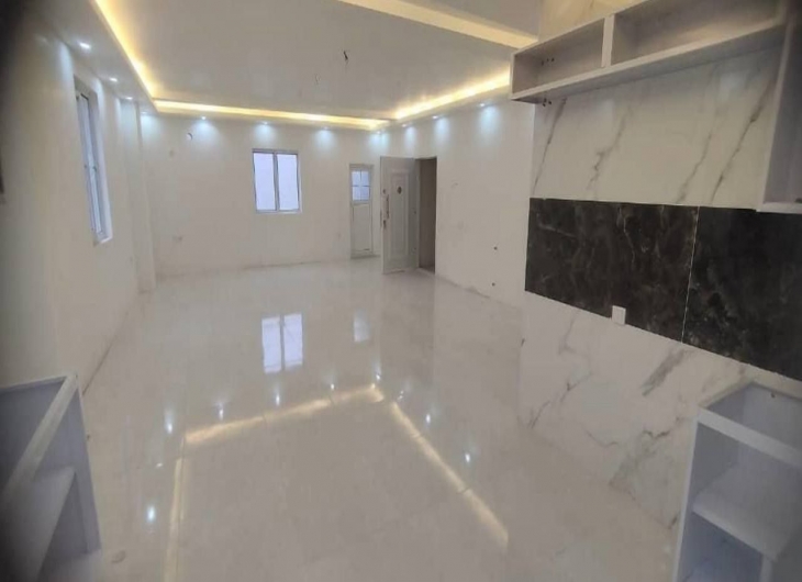 اپارتمان سرابی۱۱۰ متر
