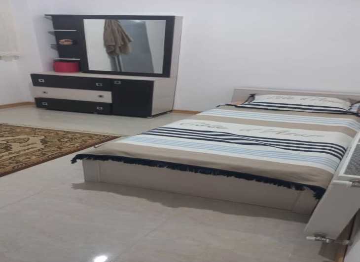 اپارتمان ملک الشعرا۱۴۶متر