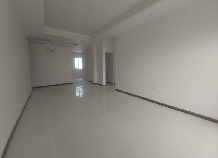 اپارتمان مدرس ۱۰۰ متر