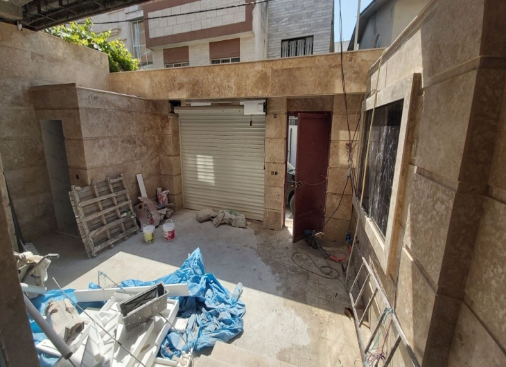 ویلایی اذربایجان شرقی۱۰۰ متر