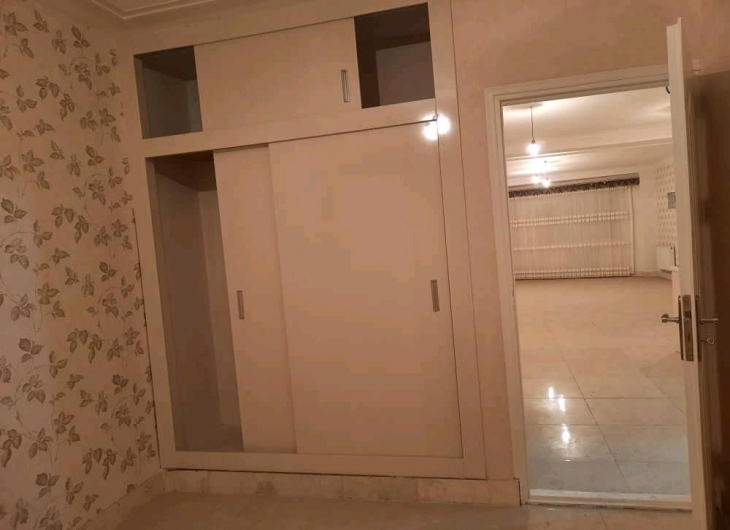 اپارتمان بلوار دانشجو۹۵ متر