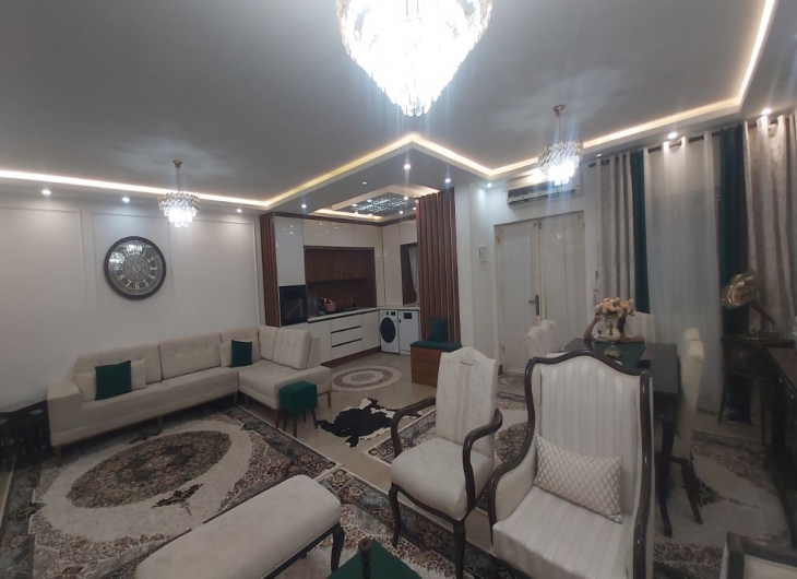 ویلایی دلگشا جنوبی ۱۵۰  متر