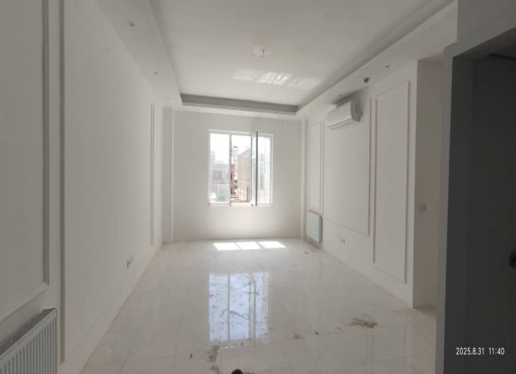 اپارتمان ملک الشعرا۱۱۴ متر