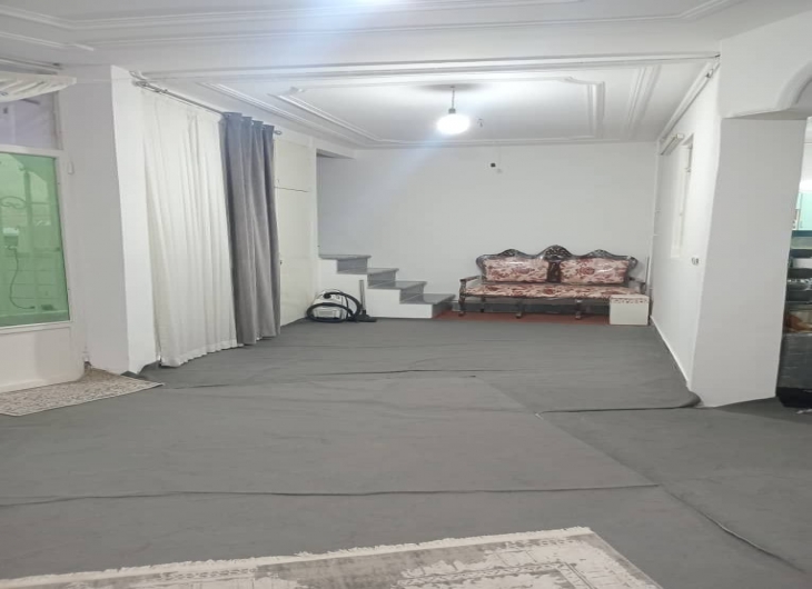 ویلایی قدس غربی ۱۰۶ متر