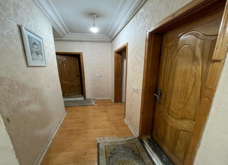 اپارتمان کوی جهاد۱۰۰ متر