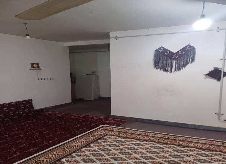اپارتمان اندیشه۹۷ متر