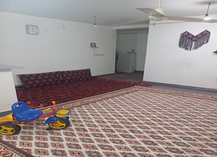 اپارتمان اندیشه۹۷ متر
