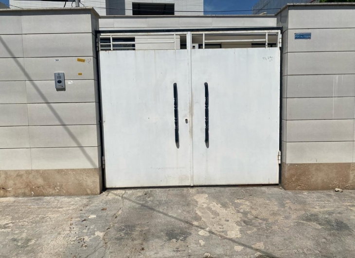 ویلایی اذربایجان۱۱۰ متر