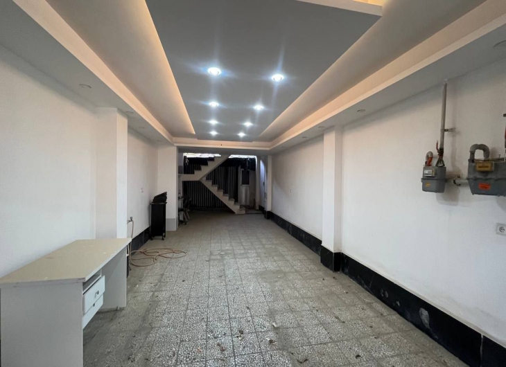 ویلایی خیام جنوبی۱۰۰ متر