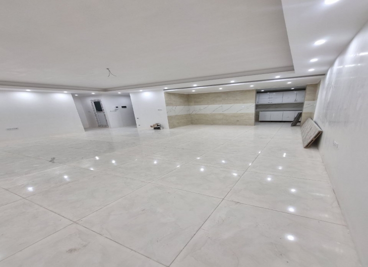 اپارتمان فرهنگیان۱۱۰ متر