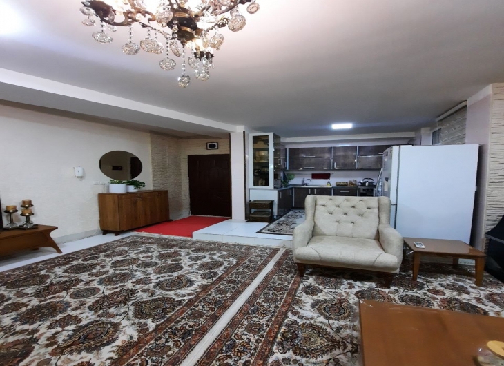 اپارتمان پیرحاجی۷۸ متر