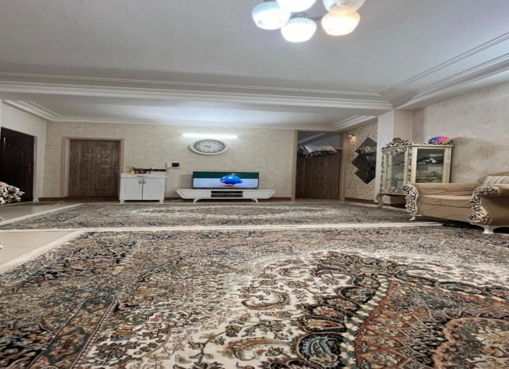 اپارتمان اذربایجان۶۸ متر
